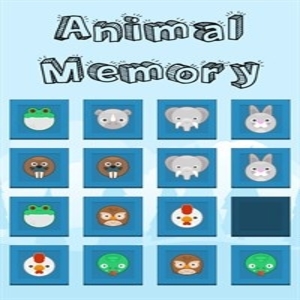 Acquistare Memotest Animal Memory Xbox Series Gioco Confrontare Prezzi