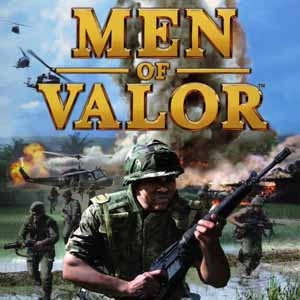 Men of Valor Pc