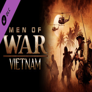Acquistare Men of War Vietnam Special Edition Upgrade Pack CD Key Confrontare Prezzi