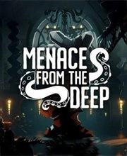 Menace from the Deep Xbox Series X