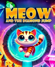 Meow and the Diamond Jump Xbox One