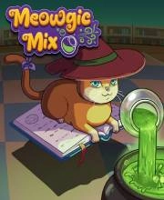 Meowgic Mix Playstation 4