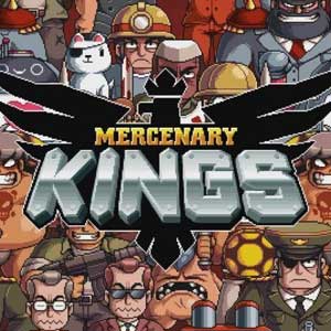 Acquistare Mercenary Kings Xbox One Gioco Confrontare Prezzi