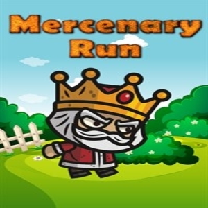 Acquistare Mercenary Run CD Key Confrontare Prezzi