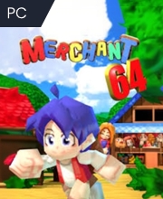 Acquistare Merchant 64 CD Key Confrontare Prezzi