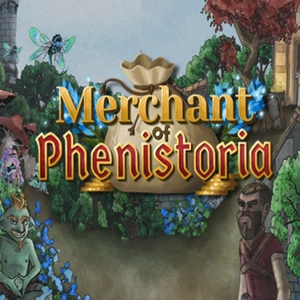 Merchant of Phenistoria Pc