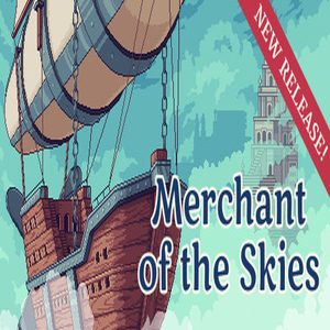 Acquistare Merchant of the Skies Xbox One Gioco Confrontare Prezzi