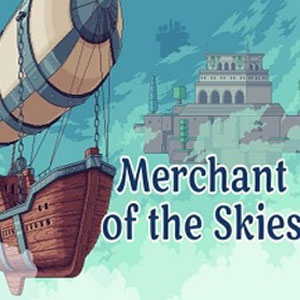 Acquistare Merchant of the Skies CD Key Confrontare Prezzi