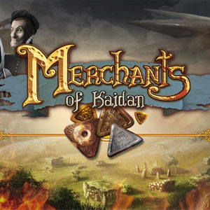 Acquistare Merchants of Kaidan Nintendo Switch Confrontare i prezzi