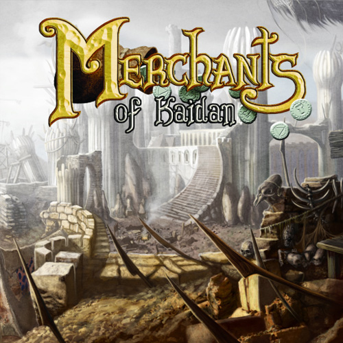 Acquista CD Key Merchants of Kaidan Confronta Prezzi