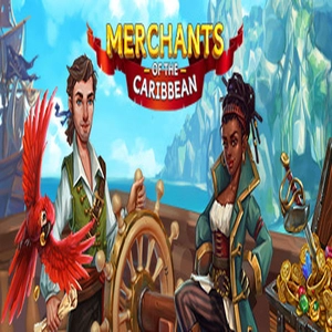 Merchants of the Caribbean Pc