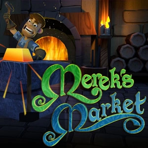 Merek’s Market Playstation 5