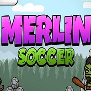 Merlin Soccer Pc