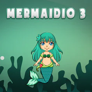 Mermaidio 3 Playstation 5