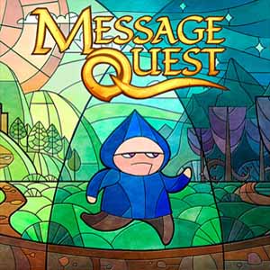 Acquista CD Key Message Quest Confronta Prezzi