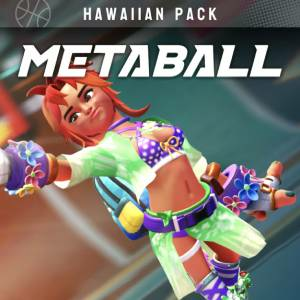 Metaball Hawaiian Pack Playstation 5