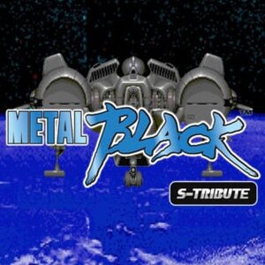 Acquistare Metal Black S-Tribute Xbox Series Gioco Confrontare Prezzi