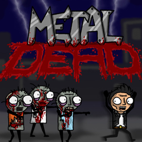 Acquista CD Key Metal Dead Confronta Prezzi