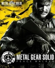 METAL GEAR SOLID: Peace Walker - Master Collection Version Pc