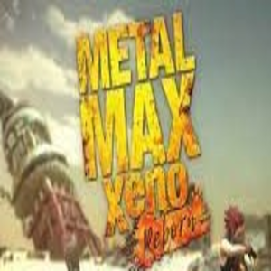 Acquistare Metal Max Xeno Reborn CD Key Confrontare Prezzi
