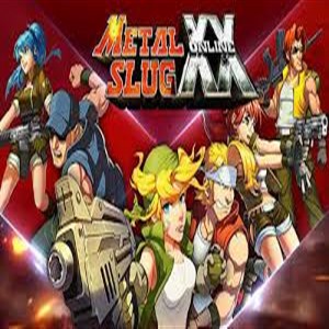 Acquistare Metal Slug XX Xbox Series Gioco Confrontare Prezzi