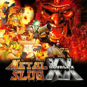 Acquistare METAL SLUG XX CD Key Confrontare Prezzi