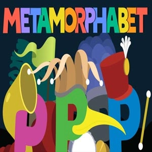 Metamorphabet Pc