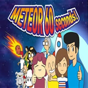 Meteor 60 Seconds