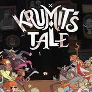 Meteorfall Krumits Tale Pc