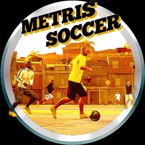 Metris Soccer