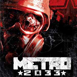 Acquista Xbox 360 Codice Metro 2033 Confronta Prezzi