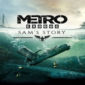 Acquistare Metro Exodus Sams Story Xbox Series Gioco Confrontare Prezzi