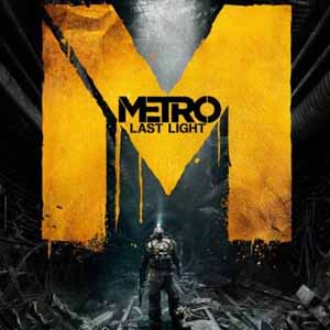 Acquista PS3 Codice Metro Last Light Confronta Prezzi