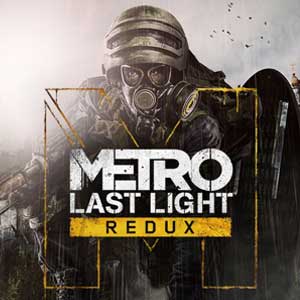 Acquistare Metro Last Light Redux Xbox One Gioco Confrontare Prezzi