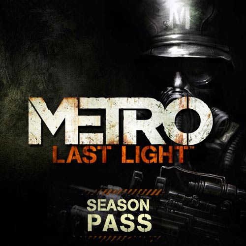 Metro Last Light - Season Pass Confronta Prezzi
