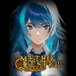METRO QUESTER OSAKA Xbox Series X