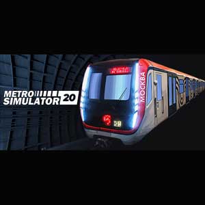 Acquistare Metro Simulator 2020 CD Key Confrontare Prezzi