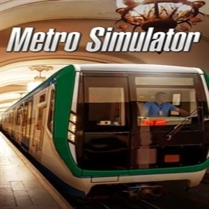 Metro Simulator Playstation 4