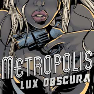 Acquistare Metropolis Lux Obscura Xbox One Gioco Confrontare Prezzi
