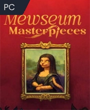 Mewseum: Masterpieces Pc