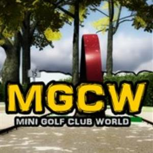 MGCW MiniGolf Club World Pc