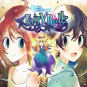 Acquistare Mhakna Gramura and Fairy Bell CD Key Confrontare Prezzi