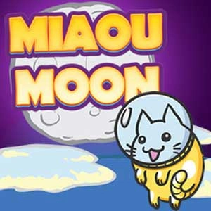 Miaou Moon