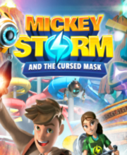 Acquistare Mickey Storm and the Cursed Mask PS5 Confrontare Prezzi