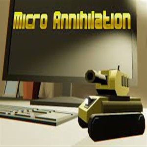 Acquistare Micro Annihilation CD Key Confrontare Prezzi