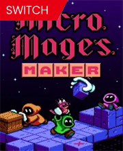 Acquistare Micro Mages Maker Nintendo Switch Confrontare i prezzi