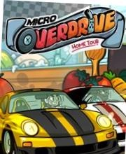 Micro Overdrive Home Tour Pc