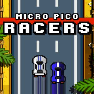 Acquistare Micro Pico Racers Xbox One Gioco Confrontare Prezzi