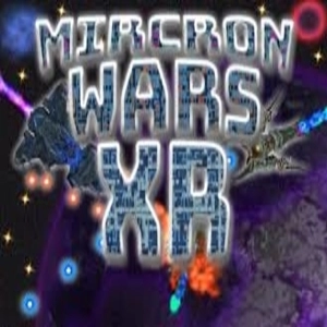 Mircron Wars XR Pc