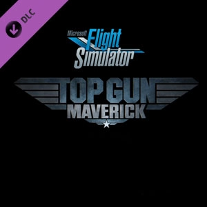 Microsoft Flight Simulator Top Gun Maverick Pc